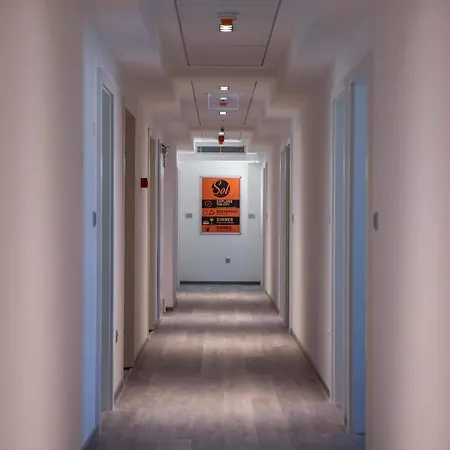 Hostel Sol Dubrovnik