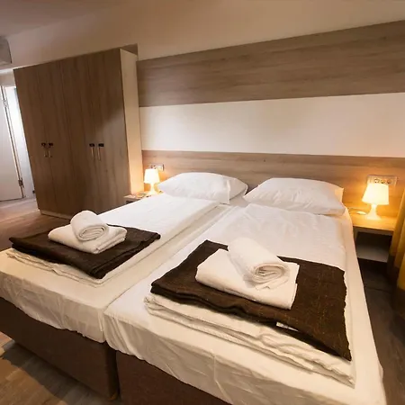 Sol Hostel