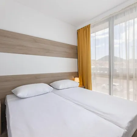 B&B Sol Alojamento de Acomodação e Pequeno-almoço 3*