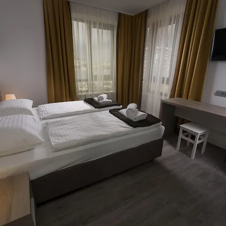 Hostel Sol Dubrovnik