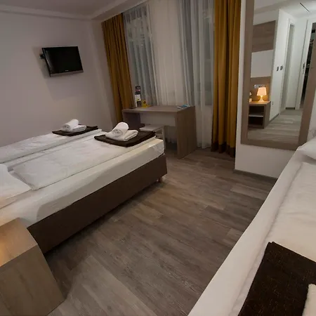 Sol Hostel