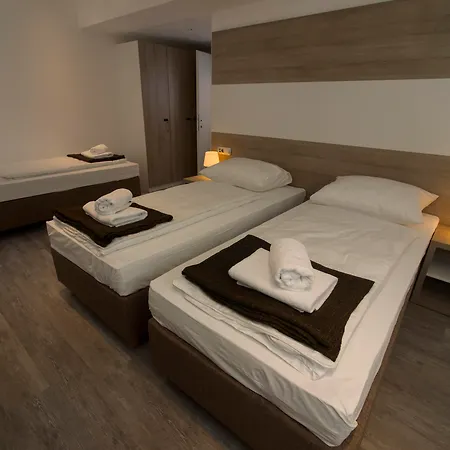 Hostel Sol Dubrovnik
