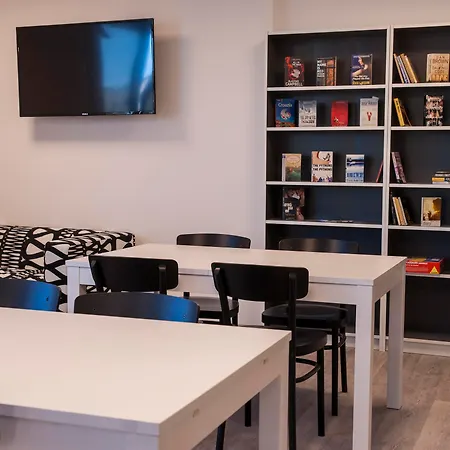Sol Hostel Dubrovnik