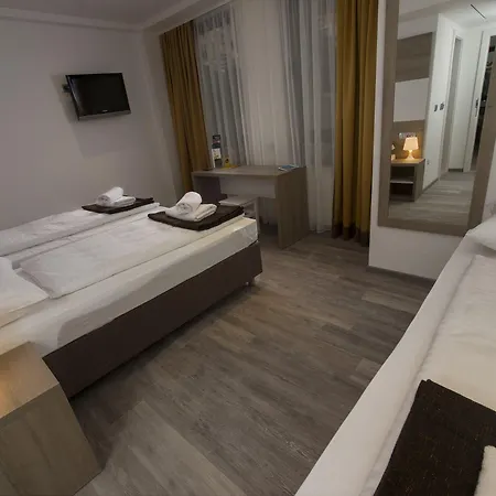 B&B Sol 3* Dubrovnik