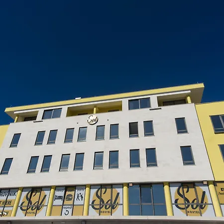 Sol Дубровник