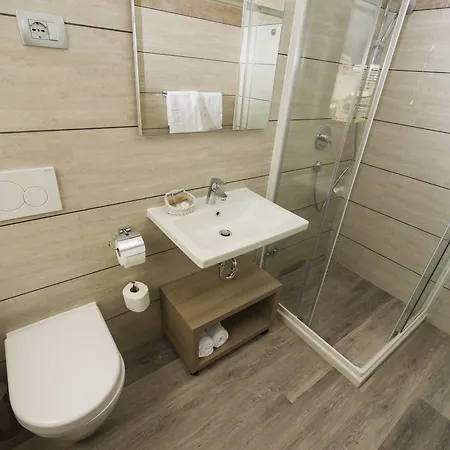 Frühstückspension B&B Sol 3*