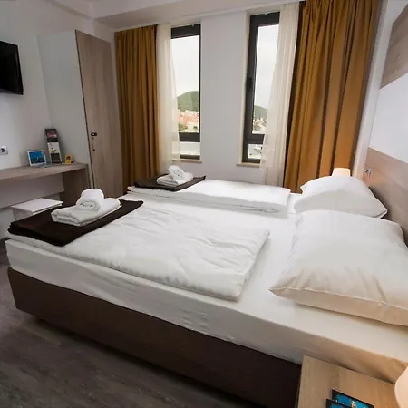 索尔旅馆 旅馆 杜布罗夫尼克