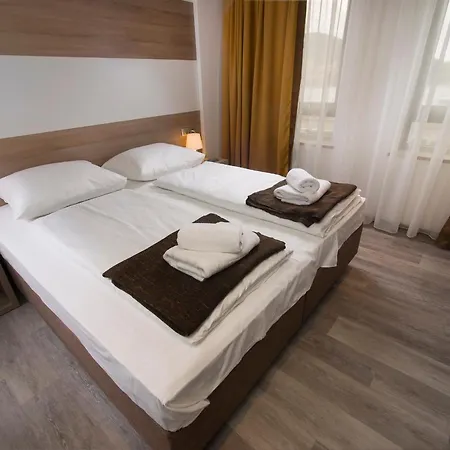 索尔旅馆 杜布罗夫尼克