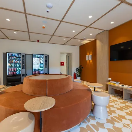 Sol Bed & Breakfast 3*
