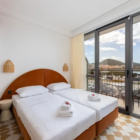 Bed & Breakfast Sol