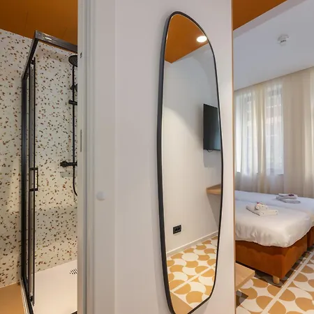 Bed & Breakfast Sol Ragusa