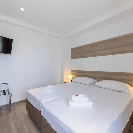 Bed & Breakfast Sol