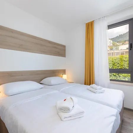 Sol Bed & Breakfast 3*