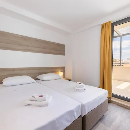 Bed & Breakfast Sol 3*