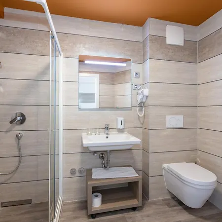 Bed & Breakfast Sol 3*