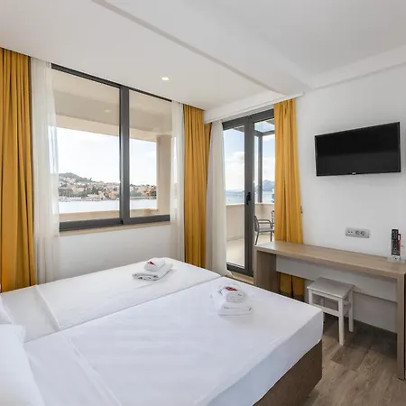 B&B Sol Couette-café 2*