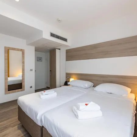 B&B Sol 2* Dubrovnik