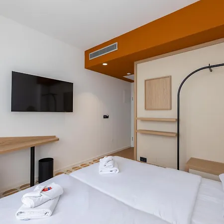 B&B Sol Couette-café