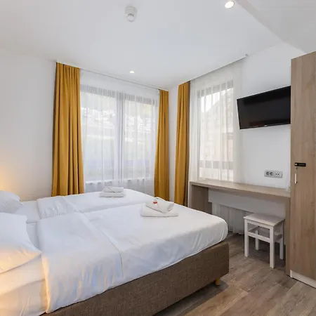 B&B Sol Dubrovnik