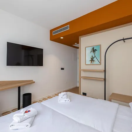 Bed & Breakfast Sol Ragusa