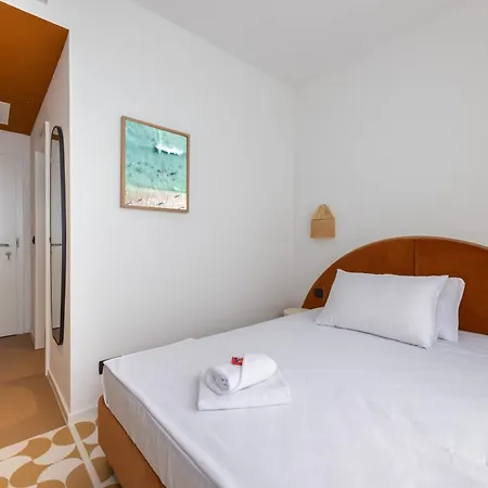 Bed & Breakfast Sol