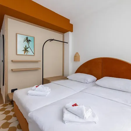 Bed & Breakfast Sol 3*
