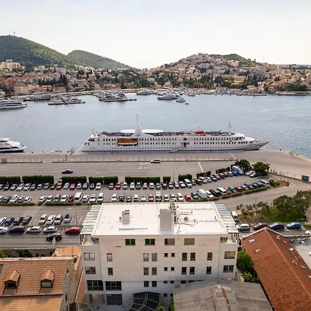 Sol Dubrovnik