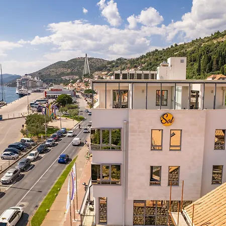 Sol Dubrovnik