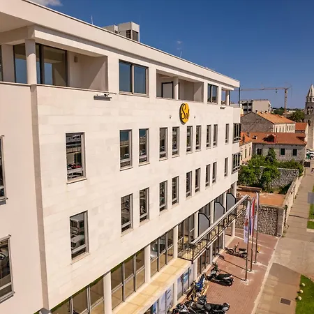 Sol 3* Dubrovnik