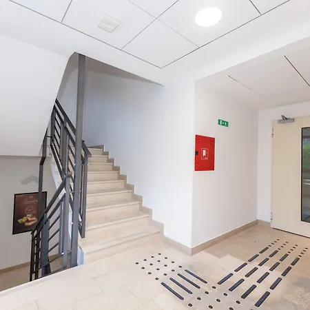 Bed & Breakfast Sol Ragusa