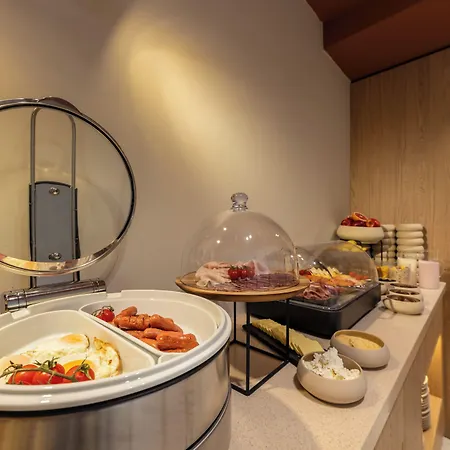 Bed & Breakfast Sol 3*