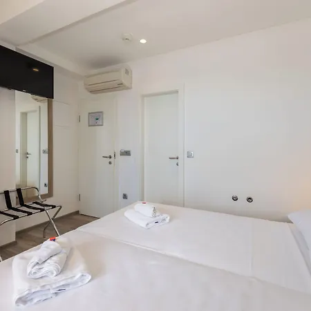 Bed & Breakfast Sol Ragusa