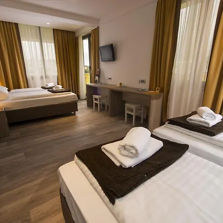 Hostel Sol