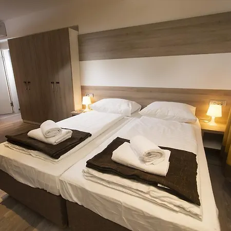 Sol Hostal Dubrovnik