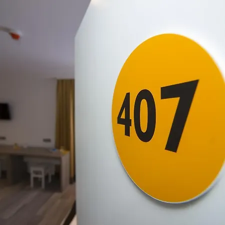 Sol Hostel