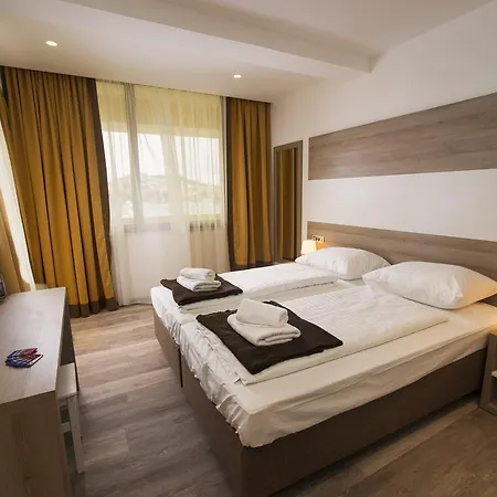 Sol Auberge de jeunesse *