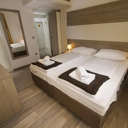 Hostel Sol Dubrovnik