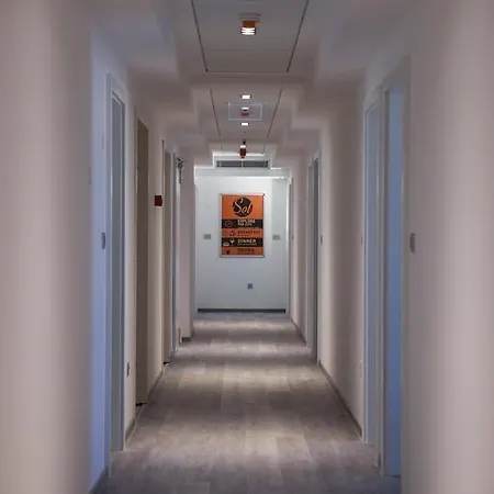 Hostel Sol Dubrovnik