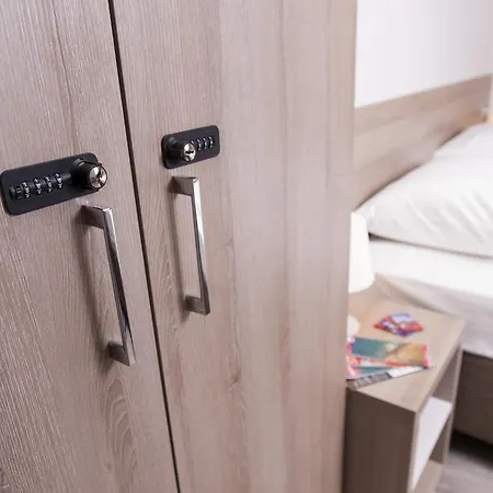 索尔旅馆 杜布罗夫尼克