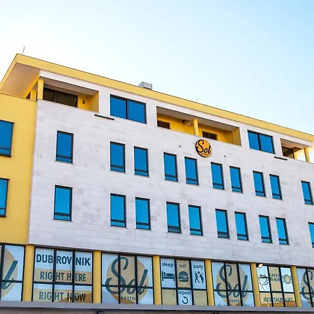 Sol Hostel