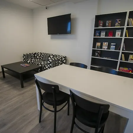 Hostel Sol