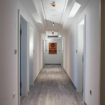 Sol Hostel Dubrovnik
