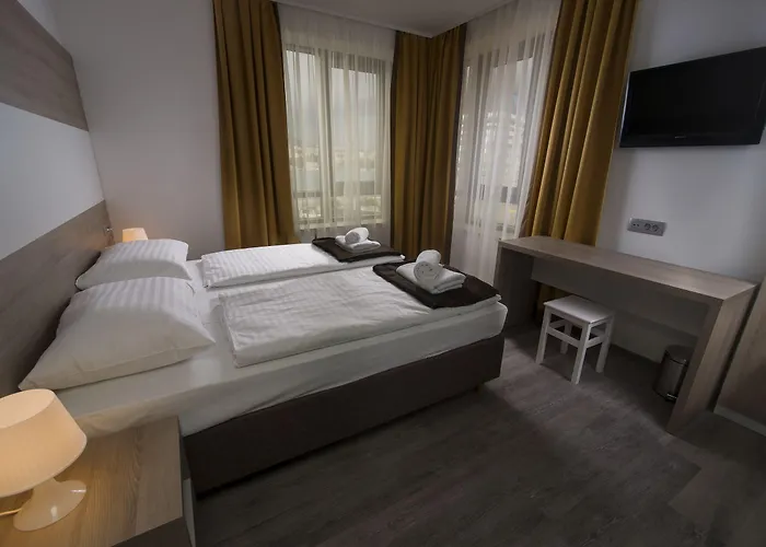 Sol Auberge de jeunesse *