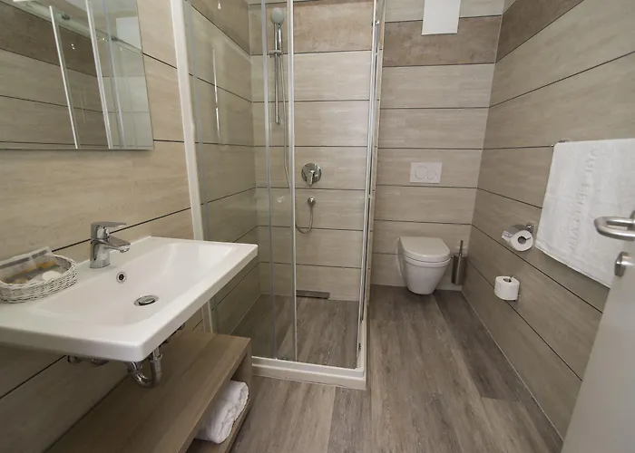 Sol Auberge de jeunesse