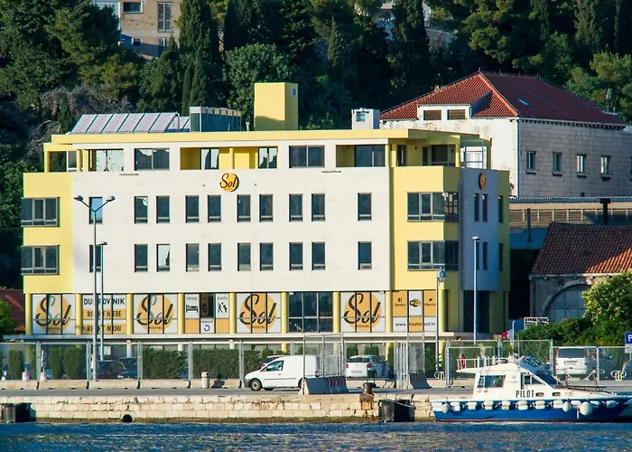 Auberge de jeunesse Sol *