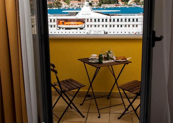 Sol Хостел Дубровник