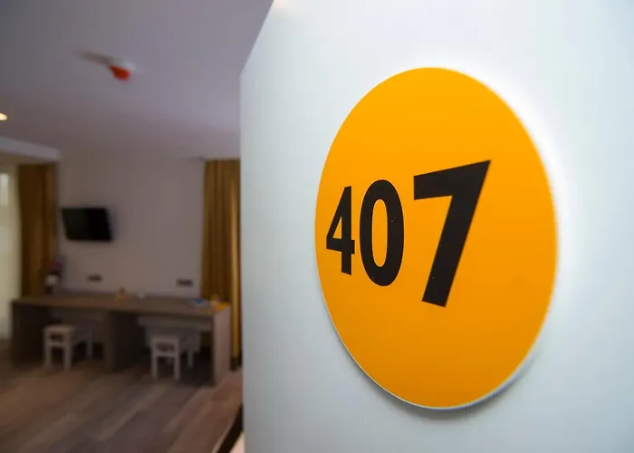 Sol Auberge de jeunesse Dubrovnik