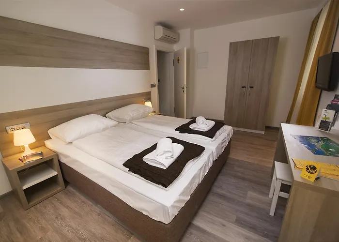 Auberge de jeunesse Sol *