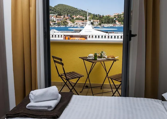 Sol Auberge de jeunesse *