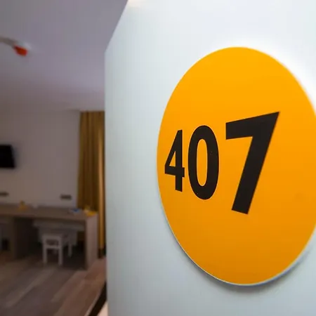 Sol Hostel Dubrovnik